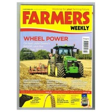 Farmers Weekly Magazine 21