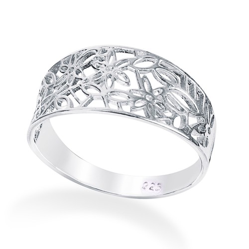 925 solid sterling silver - ,