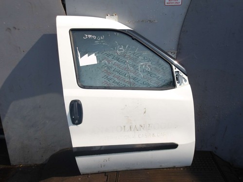 Fiat doblo 16v - doblo, mk2