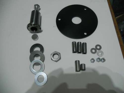 Bsa c15 b40 b50 crankshaft - /,