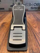 Behringer XD80USB 8-Piece Electronic Drum Kit SPARE - hi-hat pedal