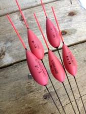 COLMIC JOLLY POLE FLOAT - COARSE FISHING POLE FLOAT