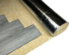 Timberhush Excel 3mm Underlay