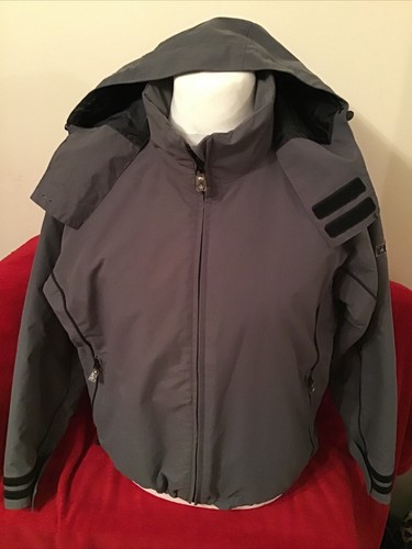 Womens tog24 grey - tog24, zip