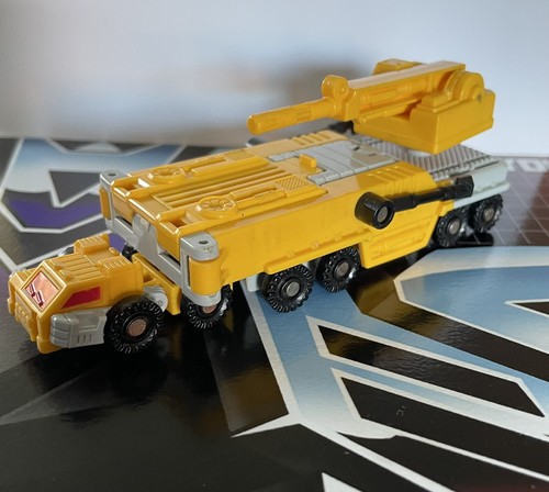 Transformers erector - transformers, g1
