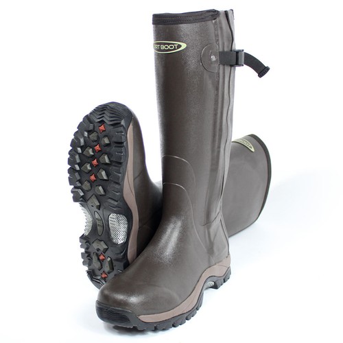 Dirt boot neoprene - neoprene, rubber