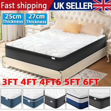 LUXURY ORTHOPAEDIC POCKET