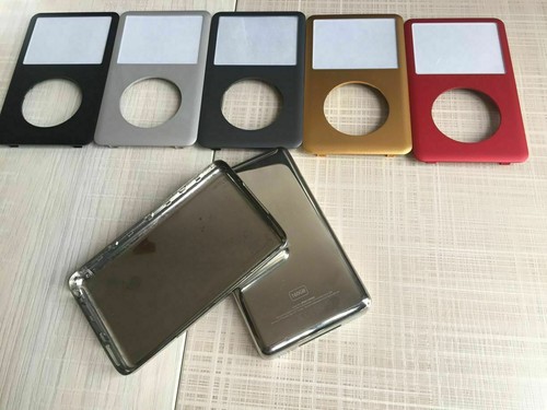 Ipod classic 7th gen - ipod, 160gb
