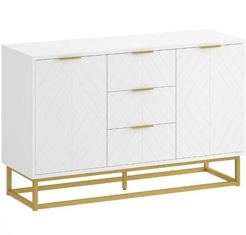 Modern storage cabinet - modern,