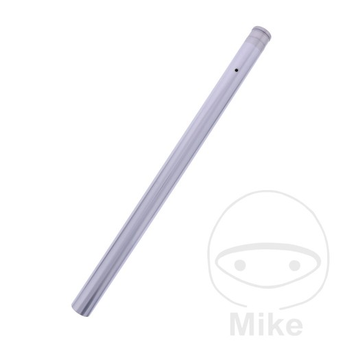 Jmp chrome fork tube stanchion - chrome,