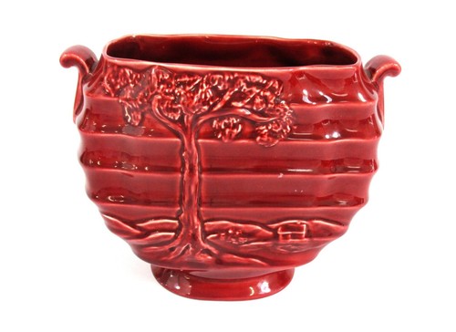 Crown ducal ware - crown,