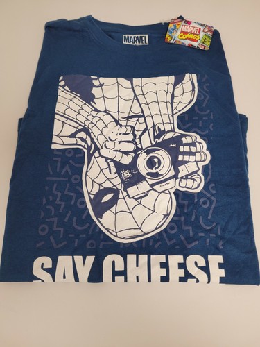 Marvel spider man adult - marvel, spider-man