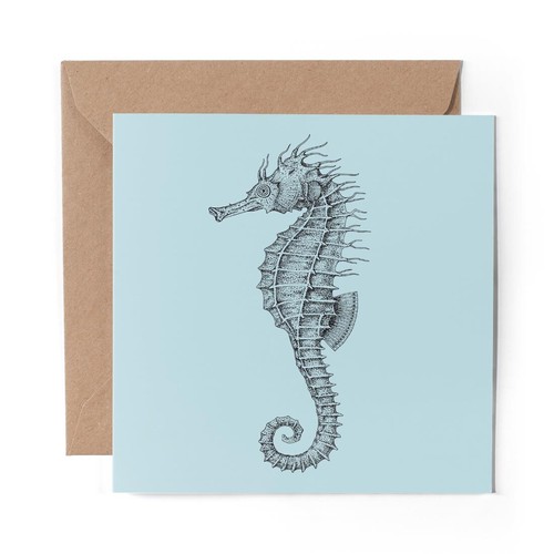 Blank greeting card - 1,