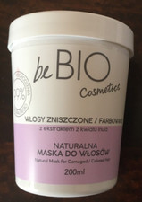 Natural Mask for Damaged &