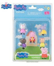 5 Pack Peppa Pig Pencil