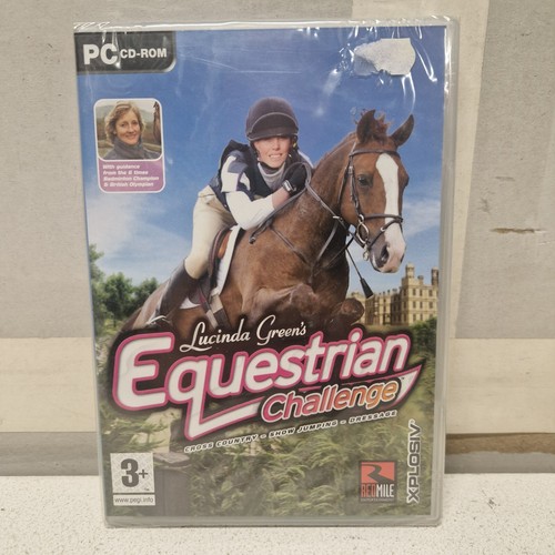 Lucinda green equestrian - green's,