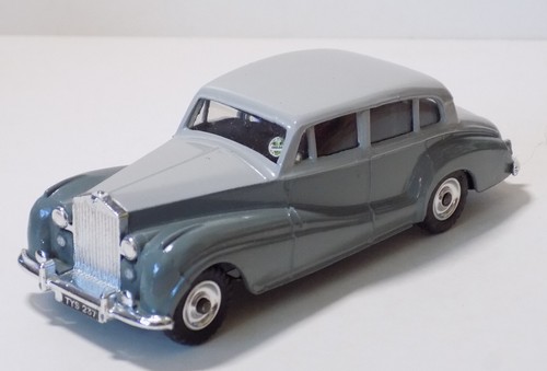 1st time listing dinky 150 - listing,,