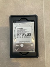OEM Toshiba SATA 2.5”