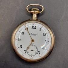 Antique Henry Sandoz Admiral