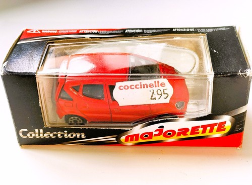 Majorette collection 216 - majorette,