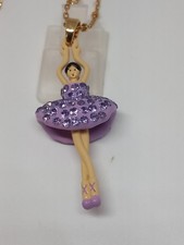 Les nereides purple ballet - les,