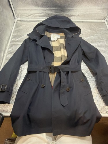 Burberry children navy - children,