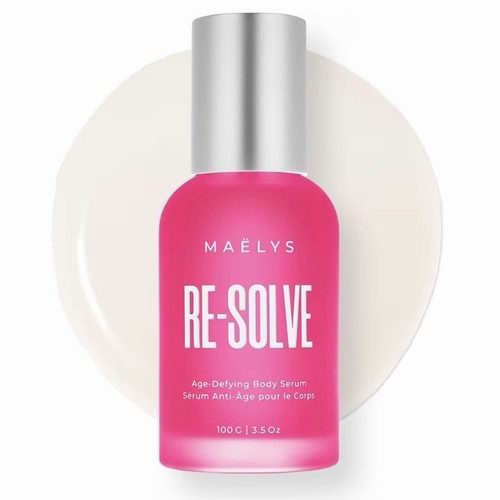 Maelys full size - full, re-solve