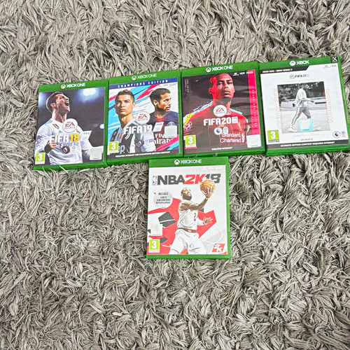 Xbox one game bundle fifa - bundle, 18