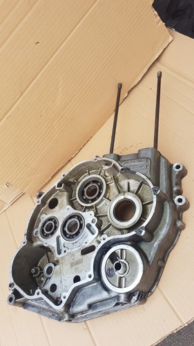 Gilera dakota 350 engine crank - dakota,