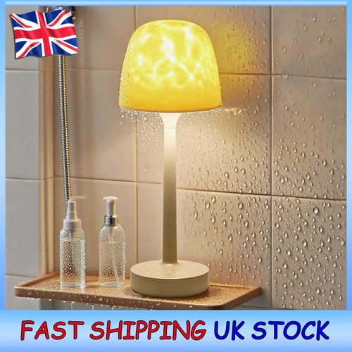 Cordless bathroom light rgb - cordless,