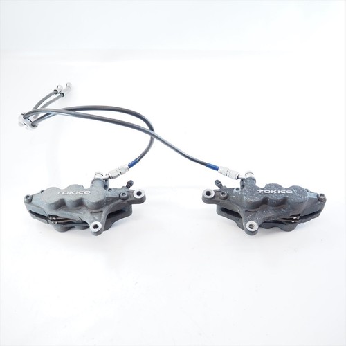 Oem pot front brake calipers - pot,