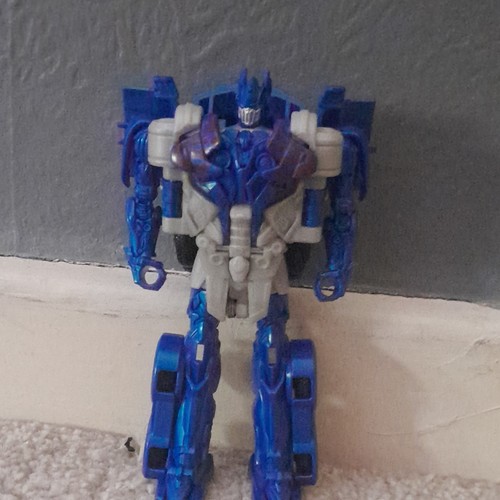 Transformers optimus prime - transformers,