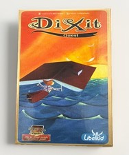 Dixit Quest 84 Image Cards
