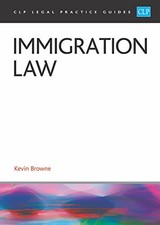 Immigration Law 2023: Legal