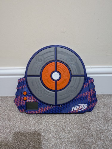 Nerf elite digital target - digital,