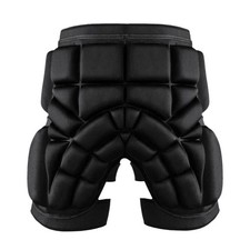 Hip Padded Shorts Protective