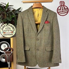 HARRIS TWEED (40S) Men’s