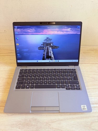 Dell latitude 5310 touchscreen - dell,