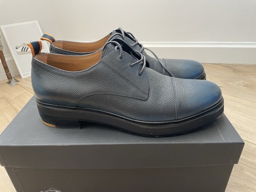 Hugo boss men mint - boss, derby