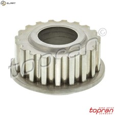 SPROCKET CRANKSHAFT 701 470
