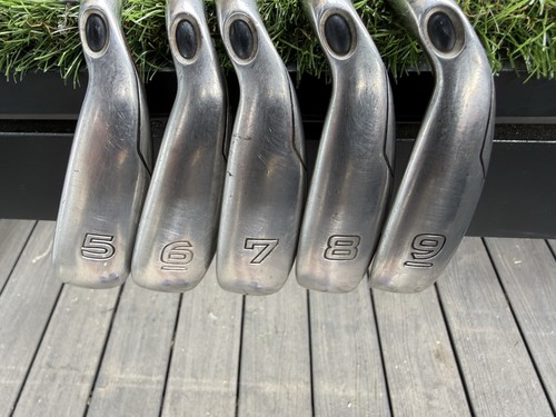 Callaway diablo edge irons - callaway,