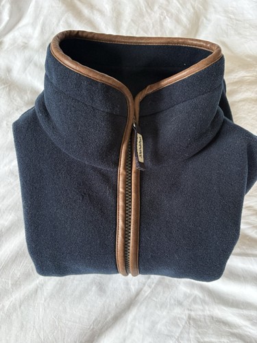 Schoffel cottesmore fleece - cottesmore, not