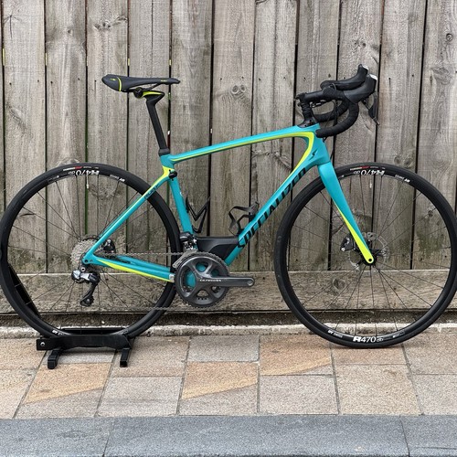 Specialized ruby disc full - specialized,