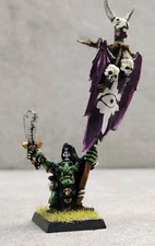 Warhammer WFB Night Goblin