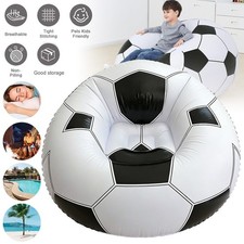Lazy inflatable sofa - lazy,