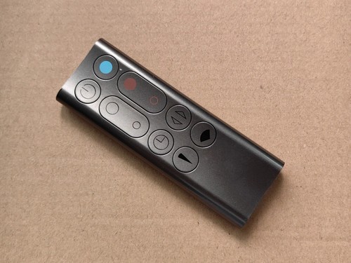 Original dyson remote - remote, control