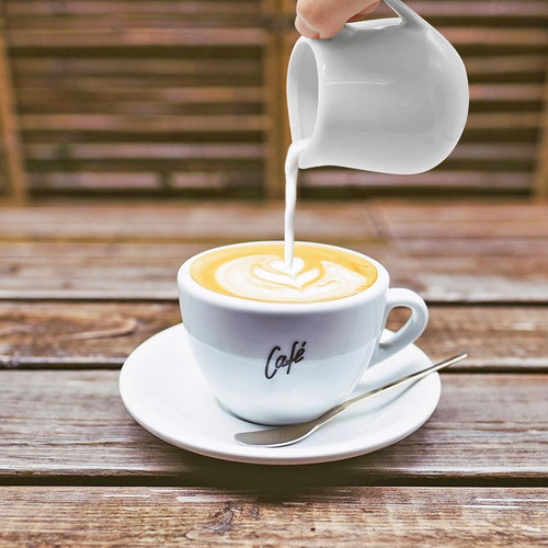 Pcs small milk jug set - 6,
