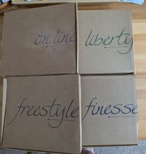 Parelli Patterns DVDs Levels 1-4 Complete Collection Horse Training