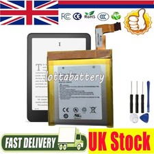 Battery MC-265360 DR-A015 For