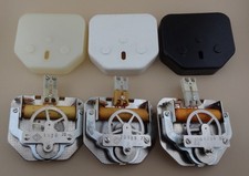 Slave clocks movements